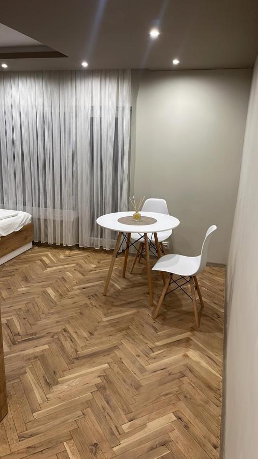 Ivet Guest Rooms Varna Exteriér fotografie
